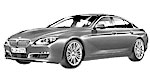 BMW F06 C3689 Fault Code